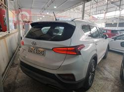 هيونداي سانتافي